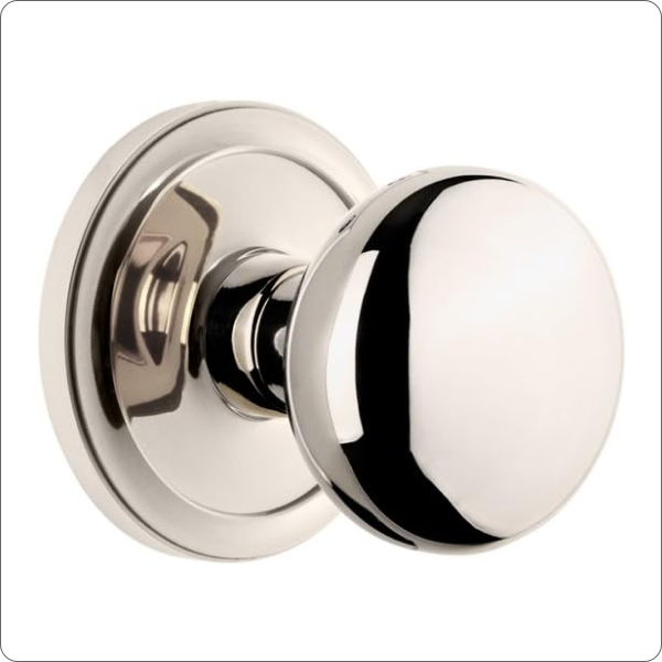 Bright Nickel Chrome Plating 2