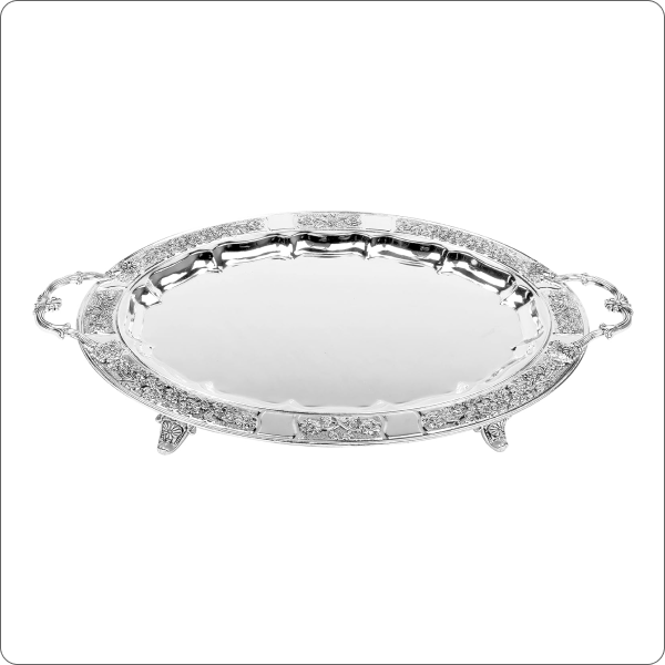 Bright Silver Plating 3