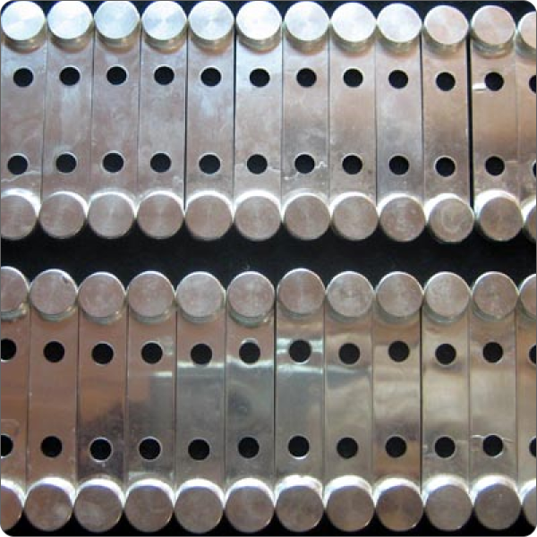 Bright Silver Plating 4-1