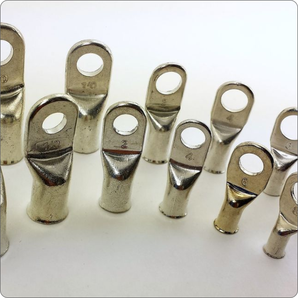 Bright Tin Plating Services 2