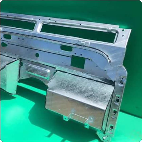 Galvanization Services 4