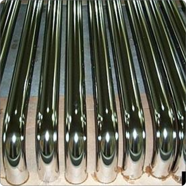 Mechanical Buffing 1