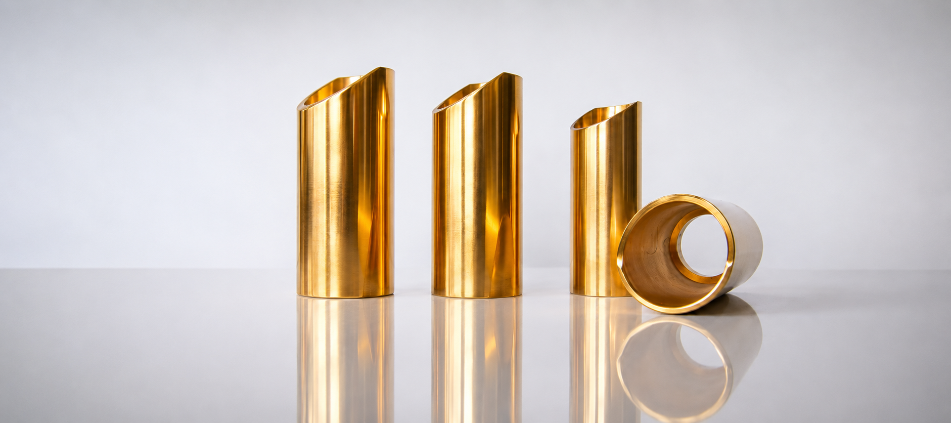 brass plating