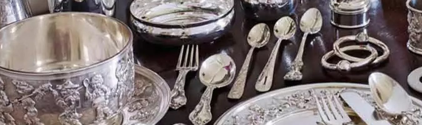 silver plating business in dubai